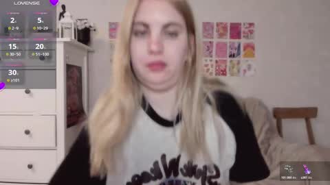 Allisses online show from 6, 3, 2025