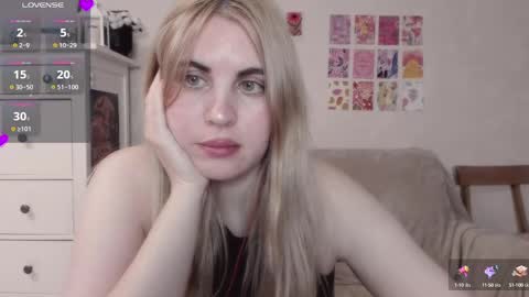 Allisses online show from 8, 3, 2025