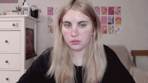 Allisses online show from 10, 3, 2025