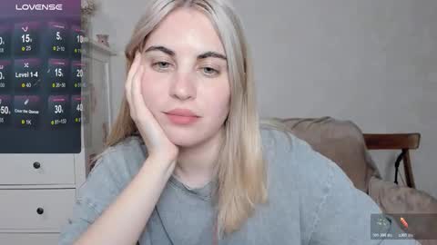 Allisses online show from 2, 11, 2025