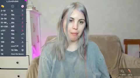 Allisses online show from 14, 2, 2026