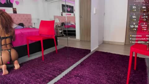 PaytonFerrara online show from 24, 2, 2025