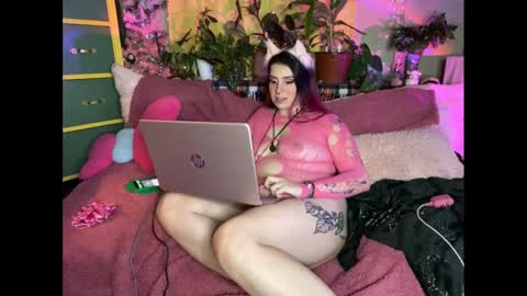 payyourprincessjess online show from 1, 1, 2025