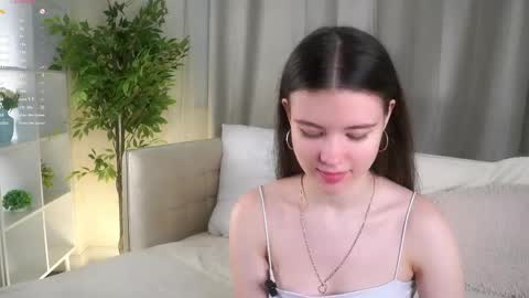 Beautiful Mila online show from 25, 5, 2026