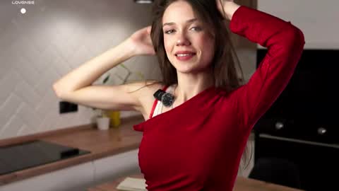 Sexy Mila online show from 15, 2, 2026