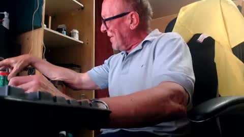 Snapshot of pc8474408 chatting on 20, 6, 2026 pc8474408 online show from 20, 6, 2026