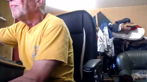 Snapshot of pc8474408 chatting on 28, 6, 2026 pc8474408 online show from 28, 6, 2026