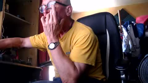 Snapshot of pc8474408 chatting on 29, 6, 2026 pc8474408 online show from 29, 6, 2026