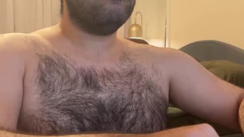 MasterHugo online show from 18, 1, 2026