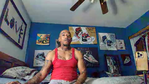 Phenomenal online show from 9, 11, 2025