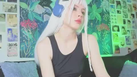 Eva online show from 13, 7, 2026