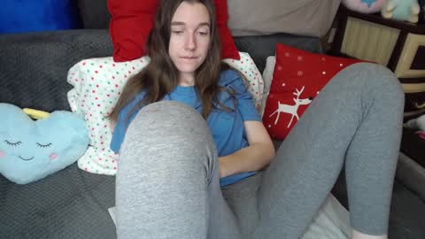 FOUNTAIN SQUIRT online show from 9, 12, 2024