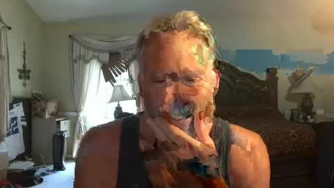 Snapshot of peacemakerone1 chatting on 5, 8, 2026 peacemakerone1 online show from 5, 8, 2026