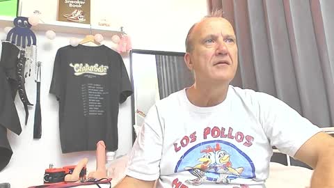 Marc online show from 25, 12, 2024