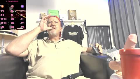 Marc online show from 9, 3, 2025