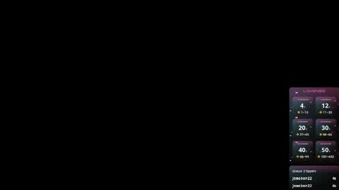  P E A C H   online show from 13, 4, 2026