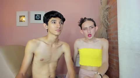 peach tyron online show from 29, 1, 2025