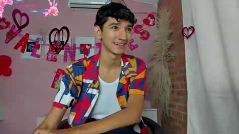 peach tyron online show from 14, 2, 2025