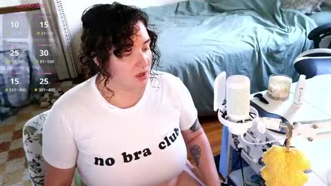 Peach Bandit online show from 15, 4, 2026