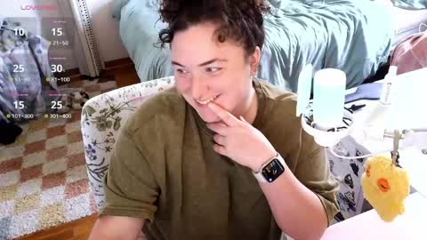 Peach Bandit online show from 16, 4, 2026