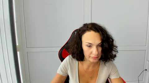 Christina online show from 11, 7, 2026