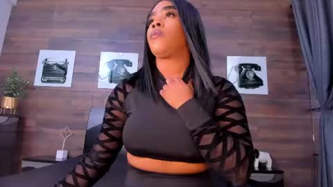 Briana online show from 1, 7, 2026