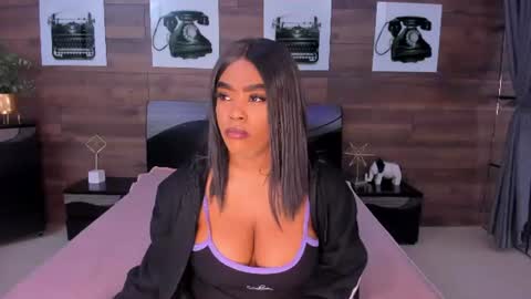Briana online show from 2, 7, 2026