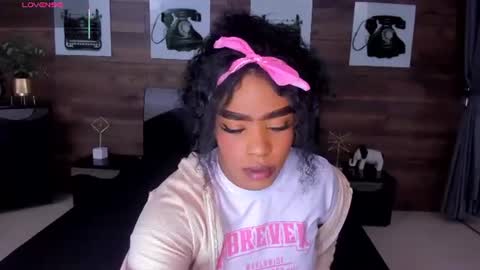 Briana online show from 4, 7, 2026