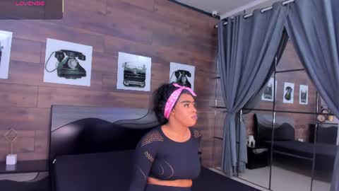 Briana online show from 12, 7, 2026