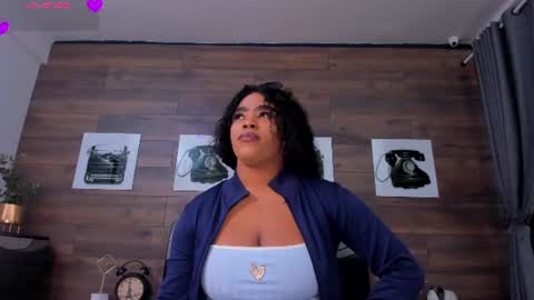 Briana online show from 18, 7, 2026