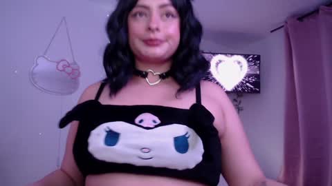 peacherry_ online show from 21, 1, 2025