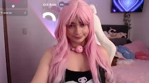 peacherry_ online show from 10, 6, 2026