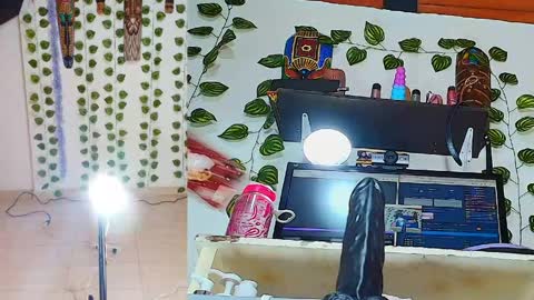Snapshot of peachy__baby chatting on 23, 4, 2026 peachy__baby online show from 23, 4, 2026