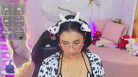 Snapshot of peachy_tay chatting on 11, 6, 2026 peachy_tay online show from 11, 6, 2026