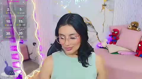 Snapshot of peachy_tay chatting on 12, 6, 2026 peachy_tay online show from 12, 6, 2026