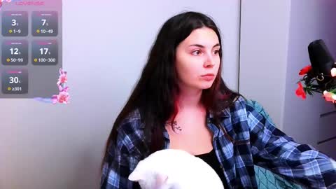 Peachy online show from 22, 11, 2025