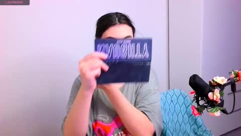 Peachy online show from 1, 12, 2025