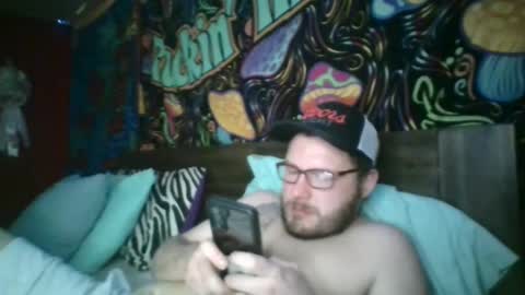 Peachycream2017 online show from 18, 1, 2025