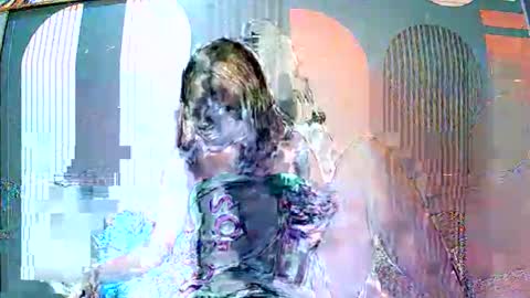 Peachy Frost online show from 13, 11, 2025