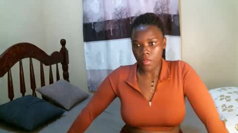 Snapshot of peachygirl255 chatting on 11, 9, 2025 Peachy online show from 11, 9, 2025