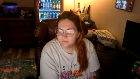 Peachyheat98 online show from 12, 6, 2026