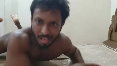 Peachy Arhaan online show from 23, 6, 2026