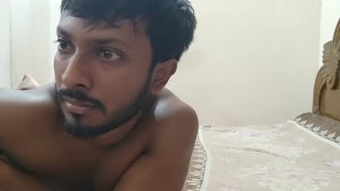 Peachy Arhaan online show from 25, 6, 2026