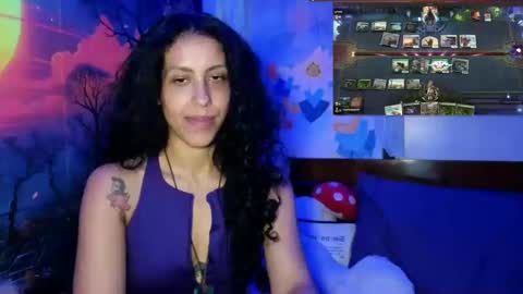 PeachyKeenTV online show from 17, 12, 2024