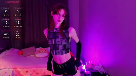 Peachy not a bb baby love or something Please call me Peachy online show from 5, 12, 2025