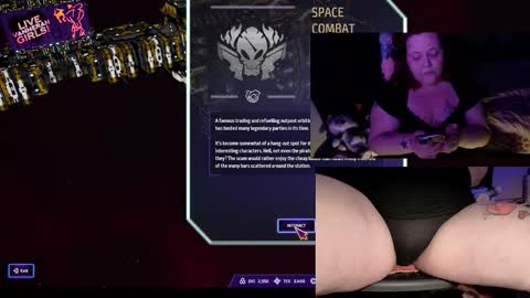 Peachy Nessa online show from 5, 2, 2026