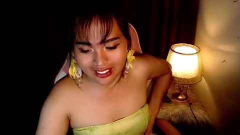 Angel Creamdensada online show from 21, 3, 2026