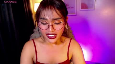 Angel Creamdensada online show from 11, 6, 2026