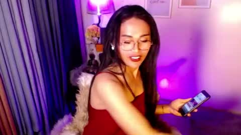 Snapshot of peakaboo_xx chatting on 25, 6, 2026 Angel Creamdensada online show from 25, 6, 2026