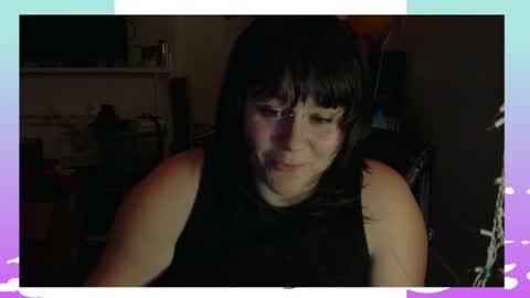 Snapshot of peakobunny chatting on 7, 10, 2025 peakobunny online show from 7, 10, 2025